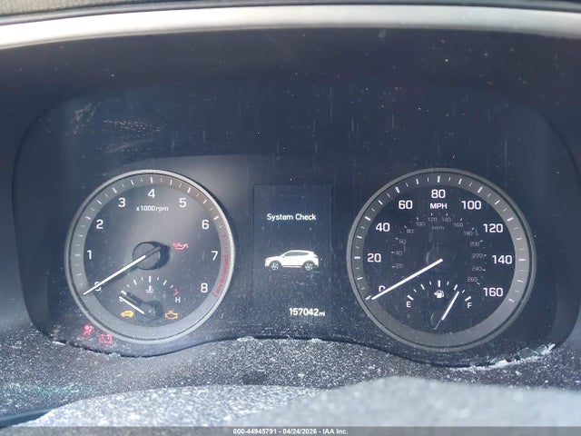 Hyundai TUCSON Ultimate