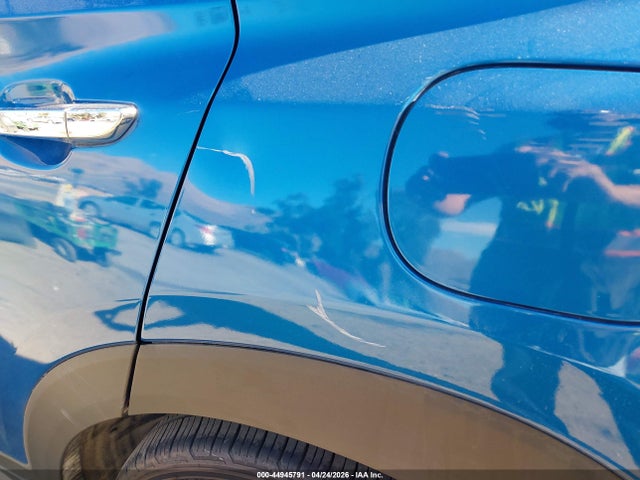 Hyundai TUCSON Ultimate