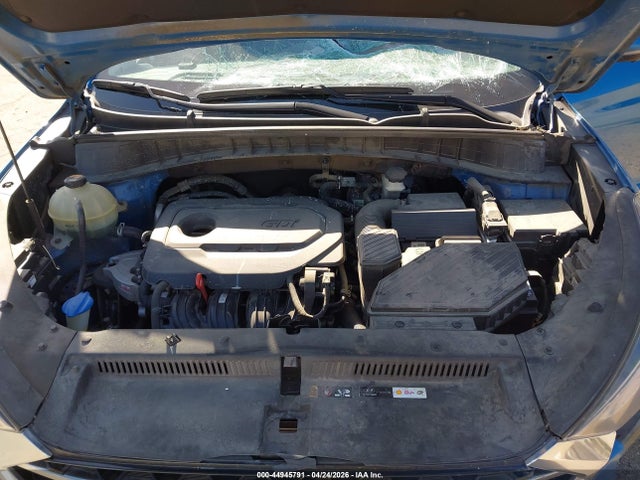 Hyundai TUCSON Ultimate