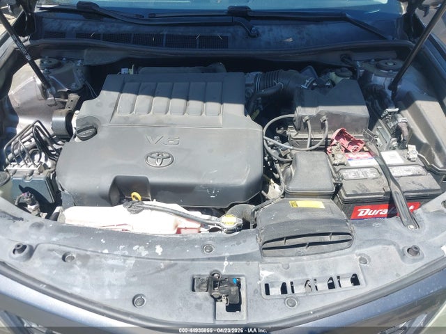 Toyota Camry Se V6