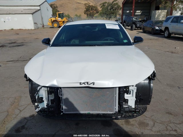 Kia K4 Gt-line