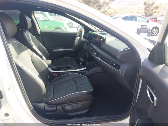 Kia K4 Gt-line