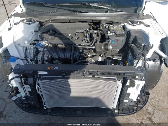 Kia K4 Gt-line