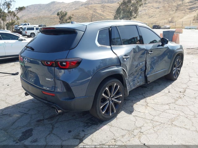 Mazda Cx 2.5 S Premium Plus