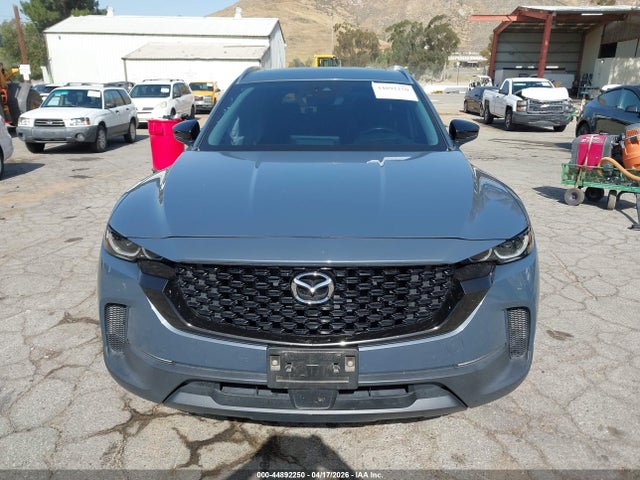 Mazda Cx 2.5 S Premium Plus