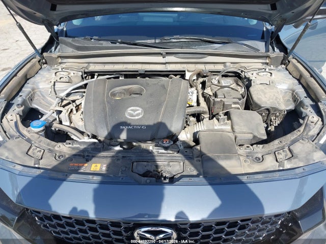 Mazda Cx 2.5 S Premium Plus