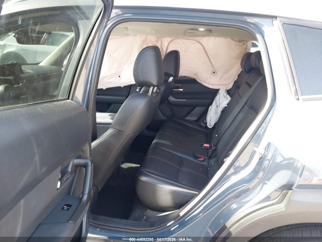 Mazda Cx 2.5 S Premium Plus