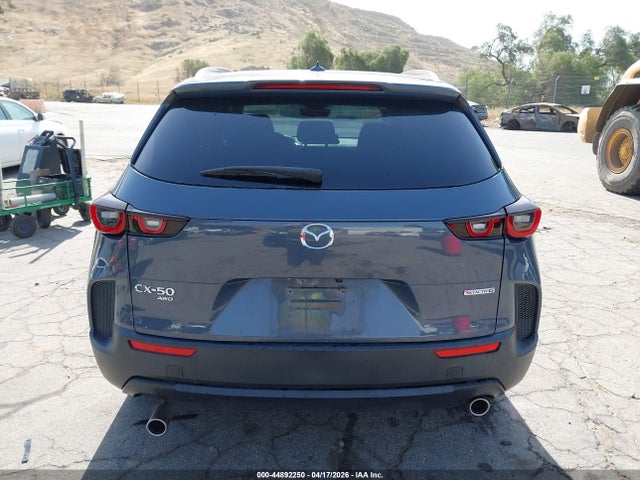 Mazda Cx 2.5 S Premium Plus