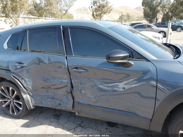 Mazda Cx 2.5 S Premium Plus