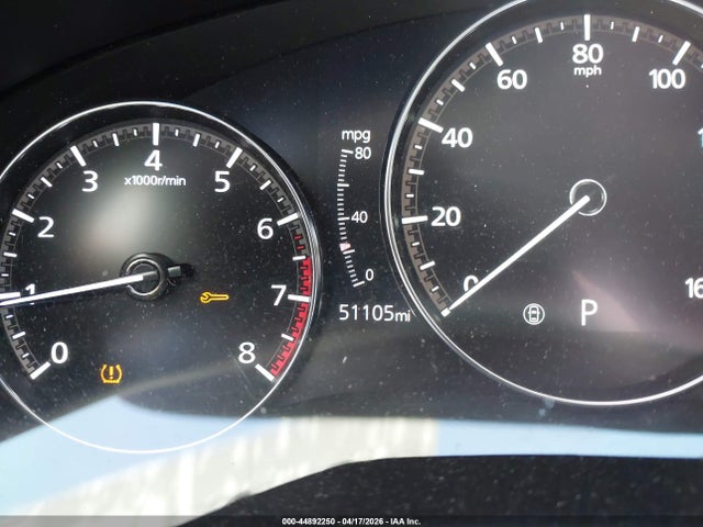 Mazda Cx 2.5 S Premium Plus