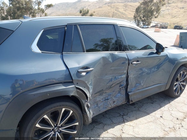 Mazda Cx 2.5 S Premium Plus