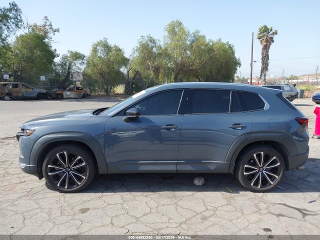 Mazda Cx 2.5 S Premium Plus