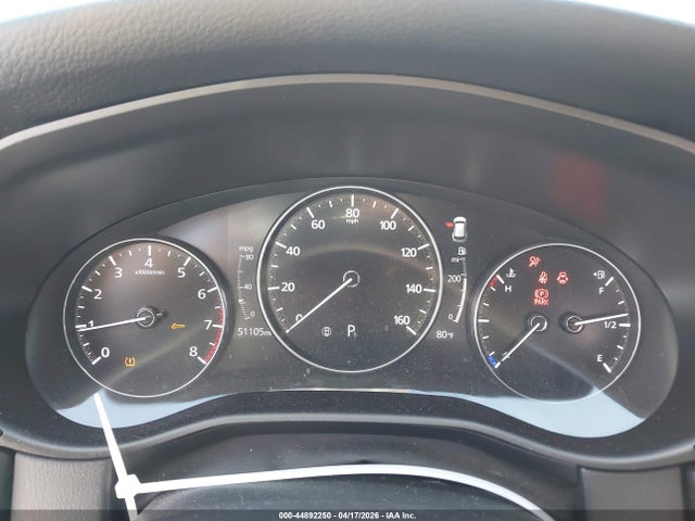 Mazda Cx 2.5 S Premium Plus