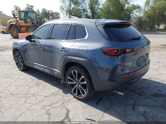 Mazda Cx 2.5 S Premium Plus