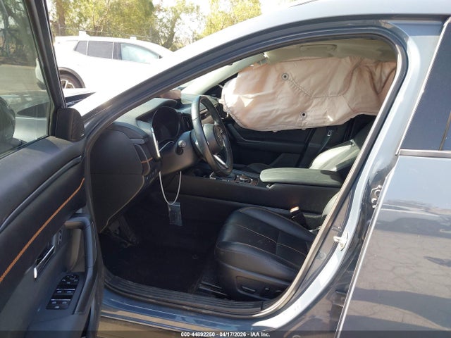 Mazda Cx 2.5 S Premium Plus