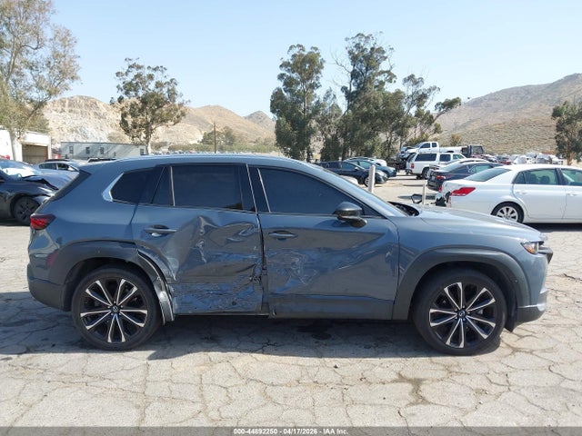 Mazda Cx 2.5 S Premium Plus