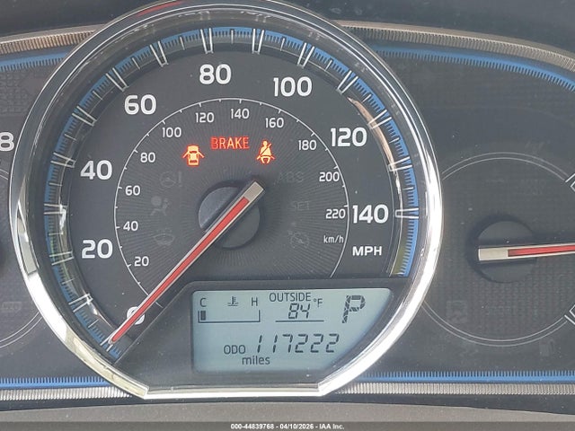 Toyota RAV4 Limited