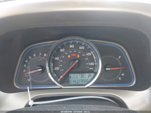 Toyota RAV4 Limited