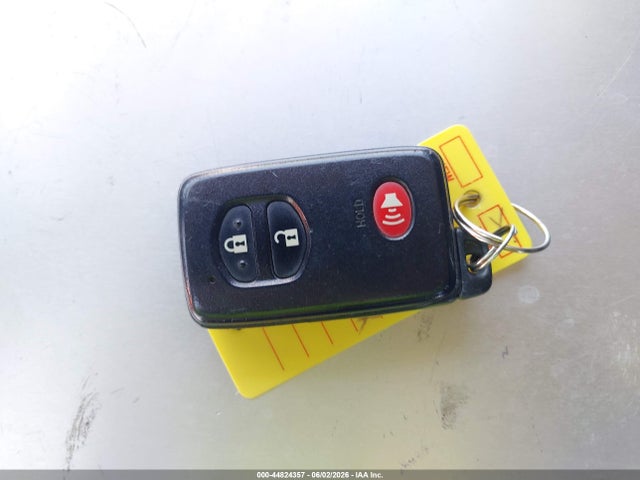 Toyota Prius Iii