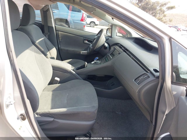 Toyota Prius Iii