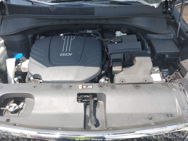 Kia Sorento 3.3l Ex