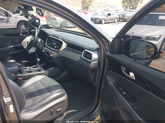 Kia Sorento 3.3l Ex
