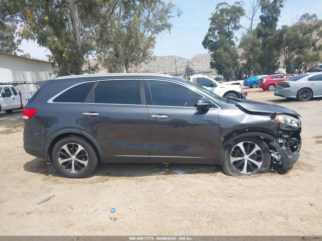 Kia Sorento 3.3l Ex