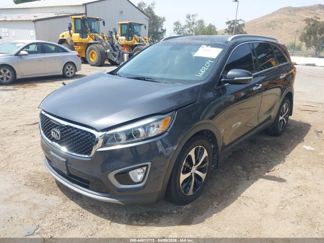 Kia Sorento 3.3l Ex