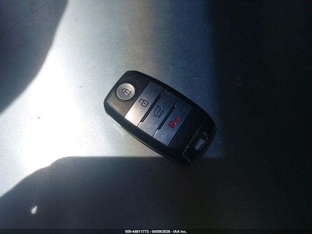 Kia Sorento 3.3l Ex
