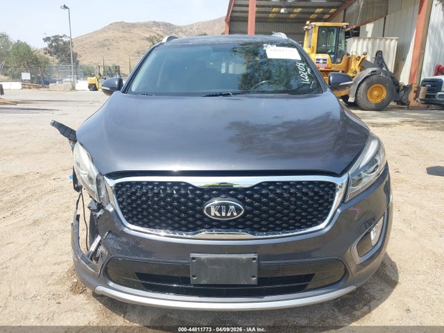 Kia Sorento 3.3l Ex