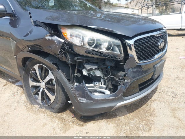 Kia Sorento 3.3l Ex