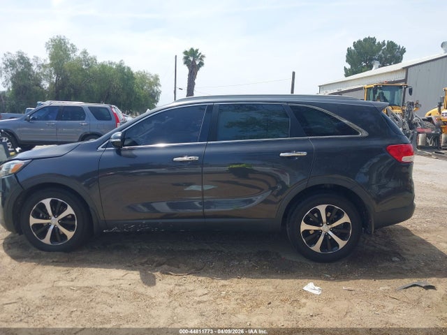 Kia Sorento 3.3l Ex