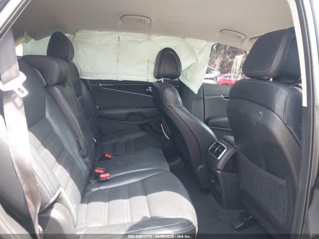 Kia Sorento 3.3l Ex