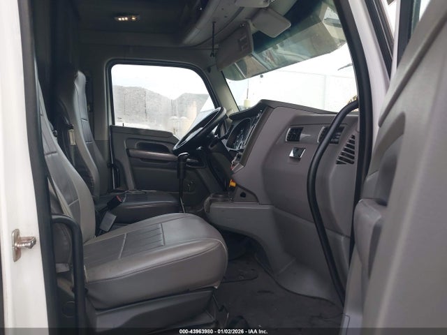 Kenworth Construction T680