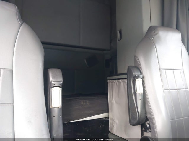Kenworth Construction T680