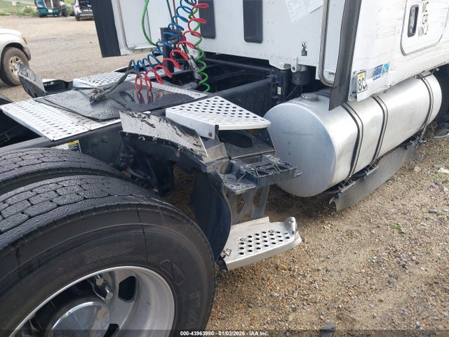 Kenworth Construction T680