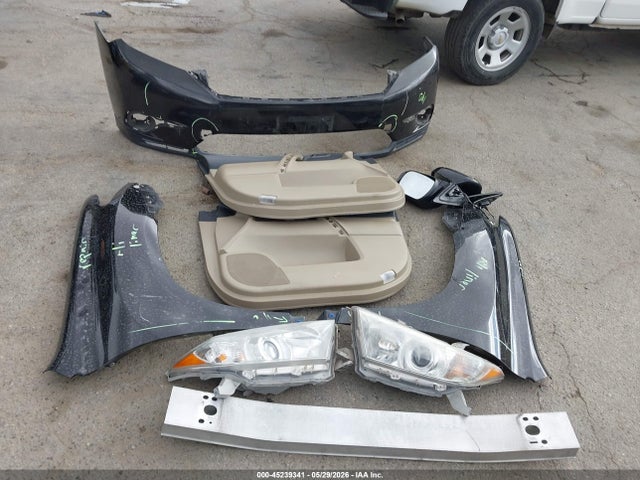 Toyota Highlander Se V6