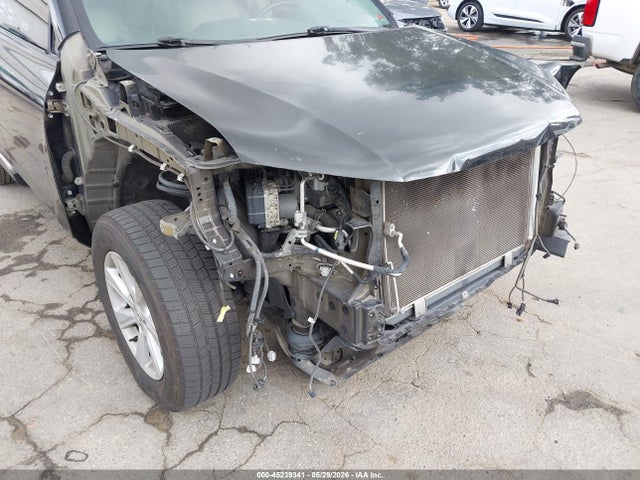 Toyota Highlander Se V6