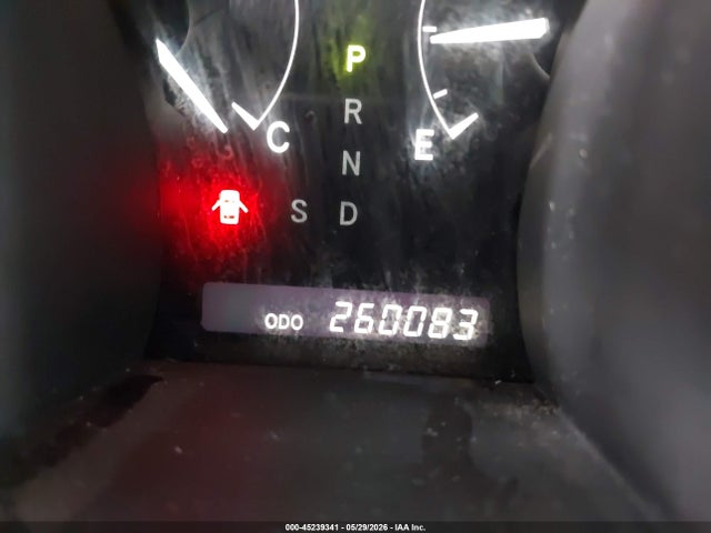 Toyota Highlander Se V6