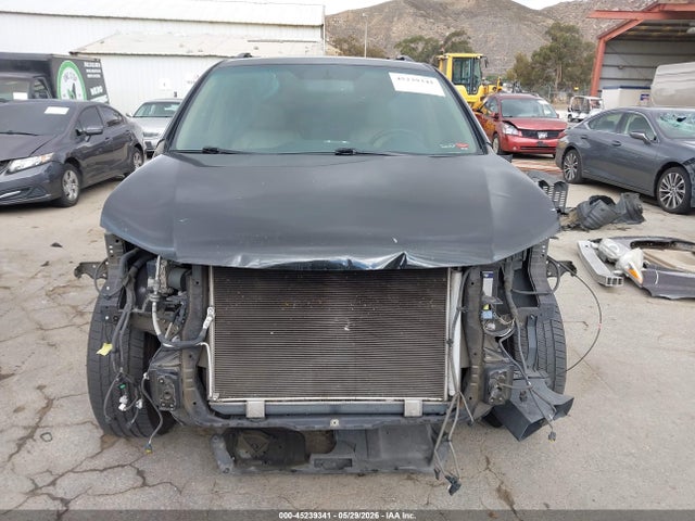 Toyota Highlander Se V6