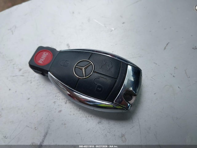 Mercedes-Benz C-Class Sport