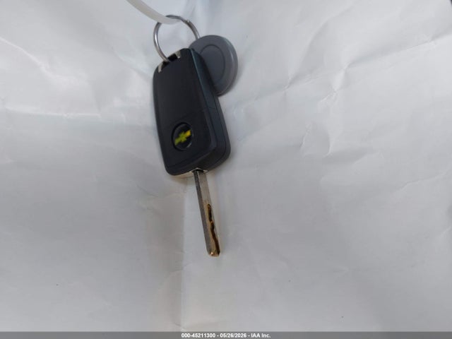 Chevrolet Cruze Ls Auto