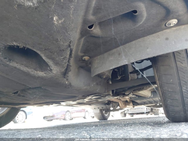 Hyundai TUCSON Se