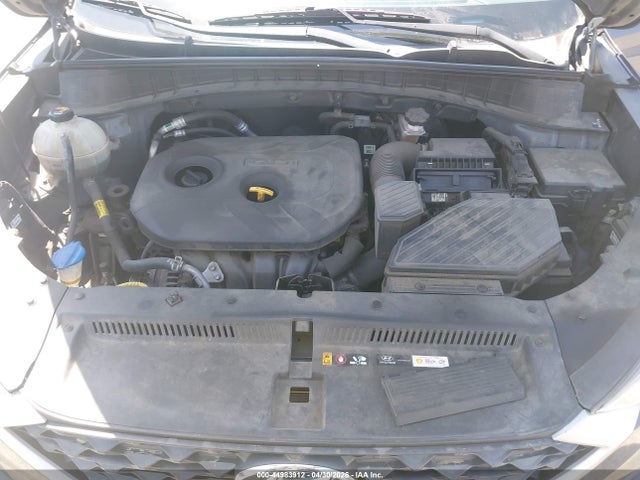 Hyundai TUCSON Se