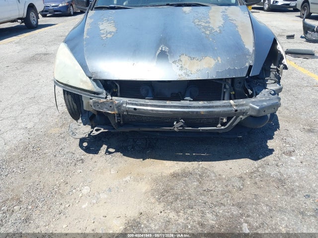 Honda Accord 2.4 Ex