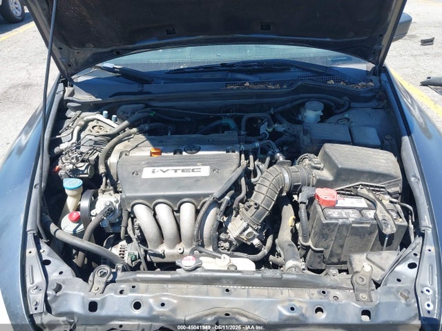 Honda Accord 2.4 Ex