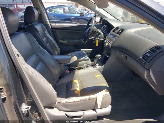 Honda Accord 2.4 Ex