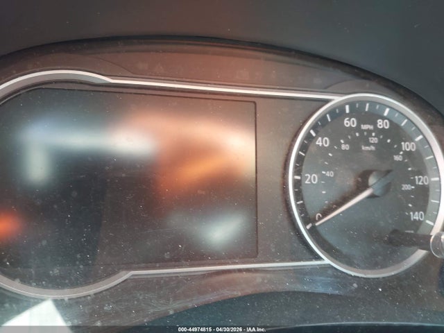 Nissan Versa 1.6 Sv Xtronic Cvt