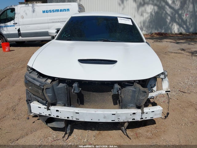 Dodge Charger Gt Rwd
