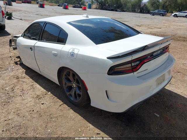 Dodge Charger Gt Rwd